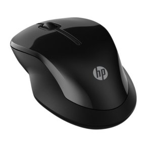 HP 250 Dual mus - optisk - Bluetooth - Sort
